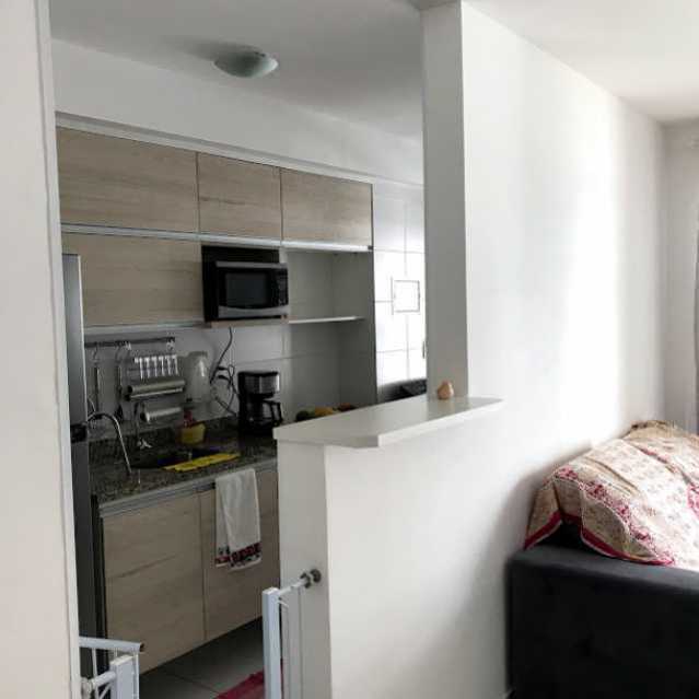 Conheça 3391_G1595217879 do imóvel - Apartamento 2 quartos à venda Recreio dos Bandeirantes, Rio de Janeiro - R$ 480.000 - BRAP21148 - 24 3391_G1595217879 - 24