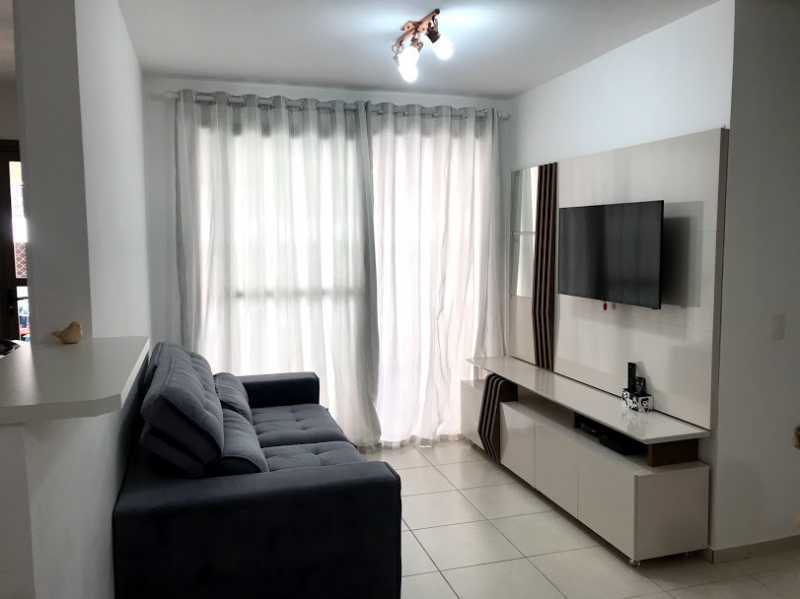 Conheça 3391_G1595217880 do imóvel - Apartamento 2 quartos à venda Recreio dos Bandeirantes, Rio de Janeiro - R$ 480.000 - BRAP21148 - 25 3391_G1595217880 - 25