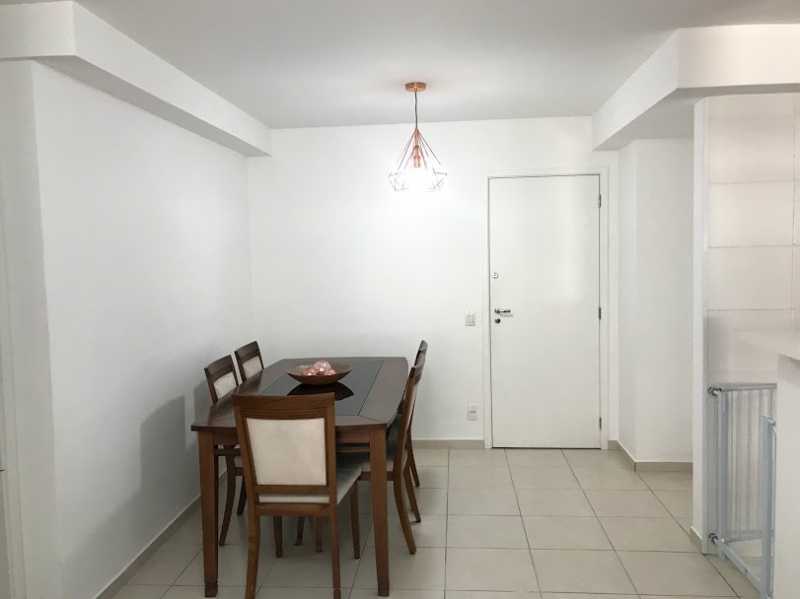 Conheça 3391_G1595217882 do imóvel - Apartamento 2 quartos à venda Recreio dos Bandeirantes, Rio de Janeiro - R$ 480.000 - BRAP21148 - 26 3391_G1595217882 - 26
