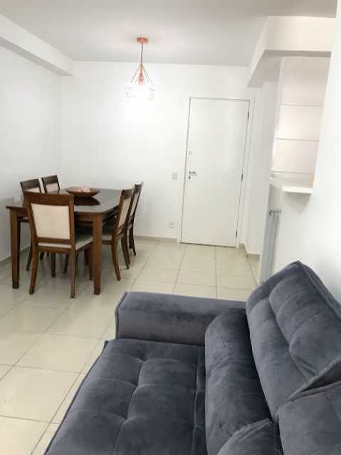 Conheça 3391_G1595217885 do imóvel - Apartamento 2 quartos à venda Recreio dos Bandeirantes, Rio de Janeiro - R$ 480.000 - BRAP21148 - 28 3391_G1595217885 - 28