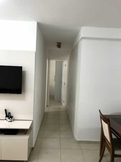 Conheça 3391_G1595217888 do imóvel - Apartamento 2 quartos à venda Recreio dos Bandeirantes, Rio de Janeiro - R$ 480.000 - BRAP21148 - 30 3391_G1595217888 - 30