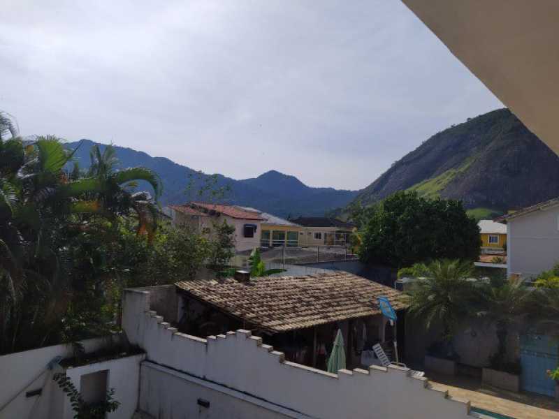 Conheça 4 do imóvel - Casa em Condomínio 4 quartos à venda Vargem Pequena, Rio de Janeiro - R$ 950.000 - BRCN40121 - 3 4 - 3