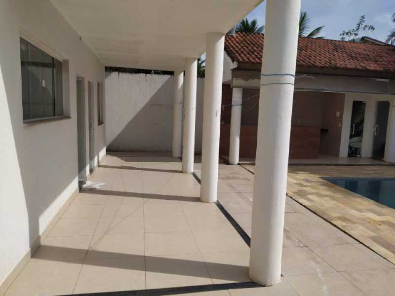 Conheça 5 do imóvel - Casa em Condomínio 4 quartos à venda Vargem Pequena, Rio de Janeiro - R$ 950.000 - BRCN40121 - 4 5 - 4
