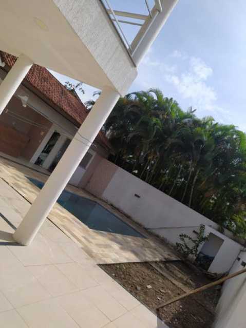 Conheça 8 do imóvel - Casa em Condomínio 4 quartos à venda Vargem Pequena, Rio de Janeiro - R$ 950.000 - BRCN40121 - 7 8 - 7