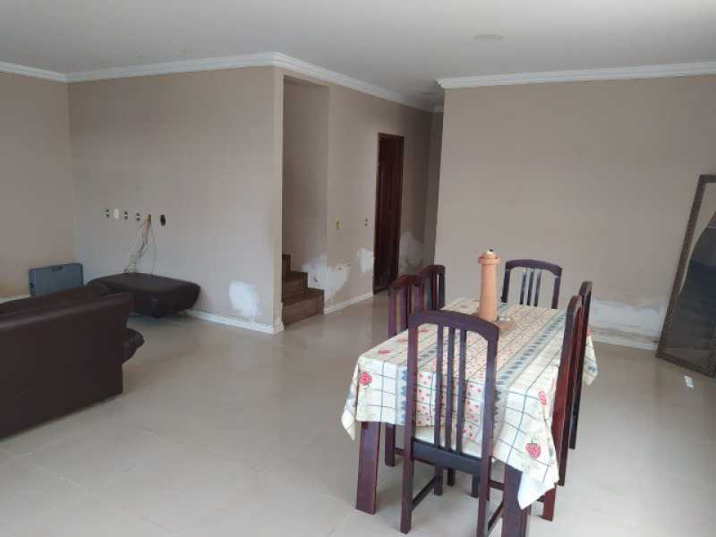Conheça 10 do imóvel - Casa em Condomínio 4 quartos à venda Vargem Pequena, Rio de Janeiro - R$ 950.000 - BRCN40121 - 9 10 - 9