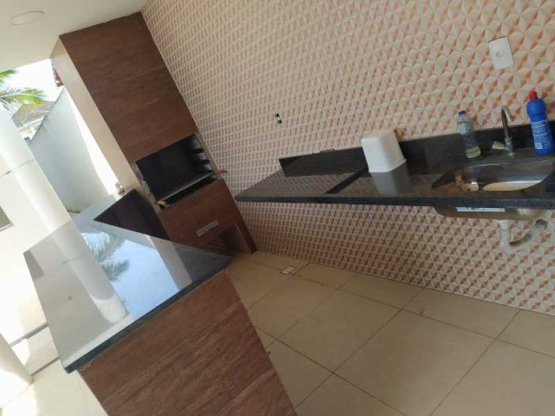 Conheça 11 do imóvel - Casa em Condomínio 4 quartos à venda Vargem Pequena, Rio de Janeiro - R$ 950.000 - BRCN40121 - 10 11 - 10