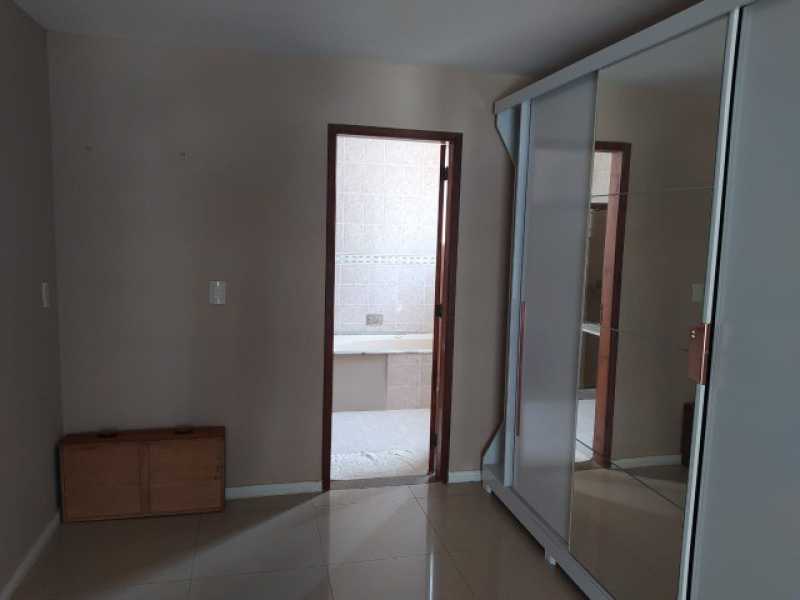 Conheça 12 do imóvel - Casa em Condomínio 4 quartos à venda Vargem Pequena, Rio de Janeiro - R$ 950.000 - BRCN40121 - 11 12 - 11