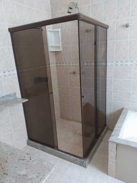 Conheça 13 do imóvel - Casa em Condomínio 4 quartos à venda Vargem Pequena, Rio de Janeiro - R$ 950.000 - BRCN40121 - 12 13 - 12