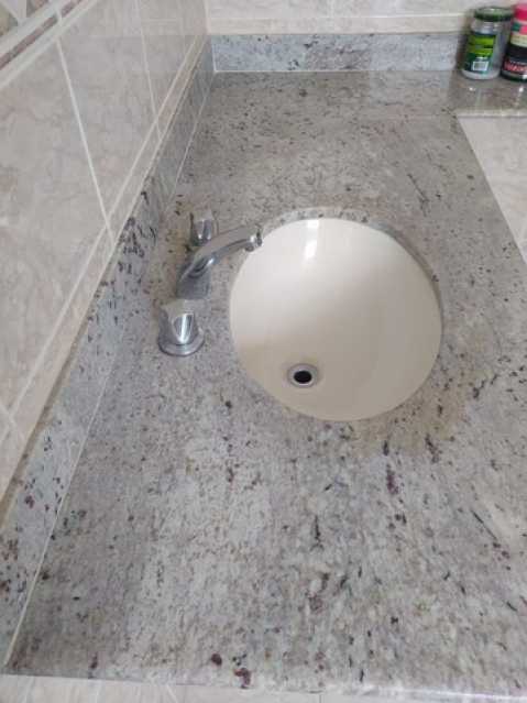 Conheça 14 do imóvel - Casa em Condomínio 4 quartos à venda Vargem Pequena, Rio de Janeiro - R$ 950.000 - BRCN40121 - 13 14 - 13