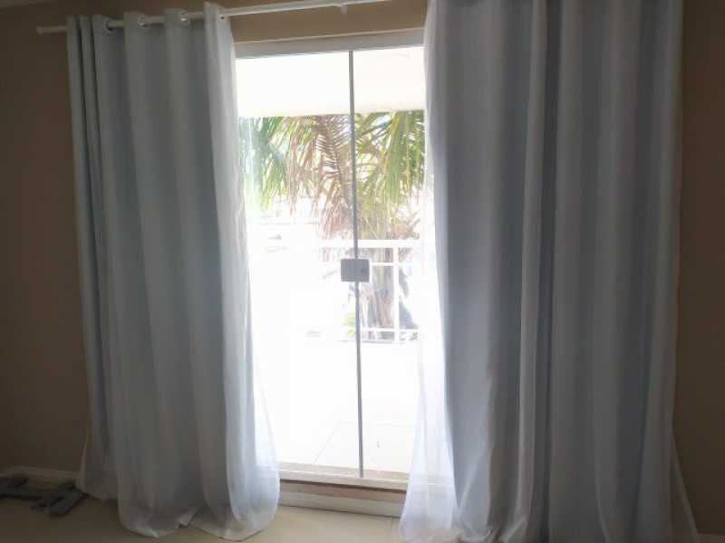 Conheça 17 do imóvel - Casa em Condomínio 4 quartos à venda Vargem Pequena, Rio de Janeiro - R$ 950.000 - BRCN40121 - 16 17 - 16