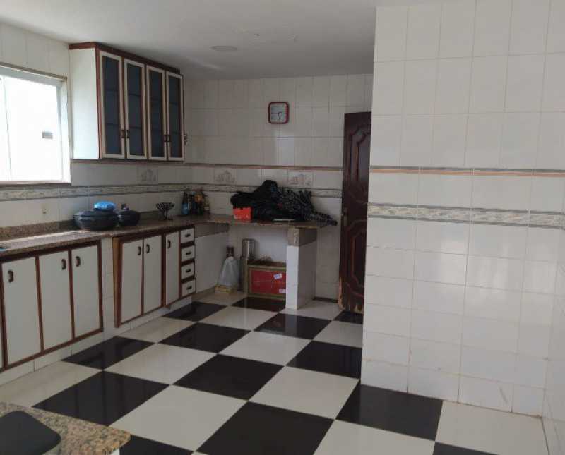 Conheça 21 do imóvel - Casa em Condomínio 4 quartos à venda Vargem Pequena, Rio de Janeiro - R$ 950.000 - BRCN40121 - 20 21 - 20