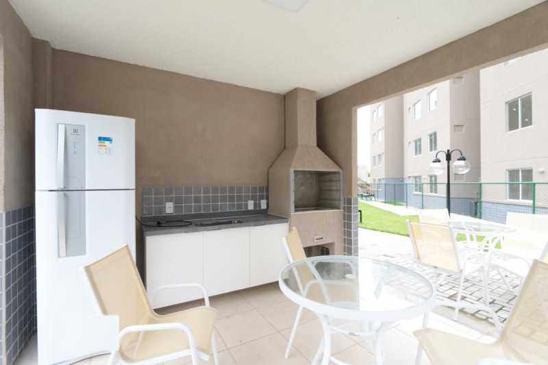 Conheça 5 do imóvel - Apartamento 2 quartos à venda Curicica, Rio de Janeiro - R$ 230.000 - BRAP21151 - 5 5 - 5
