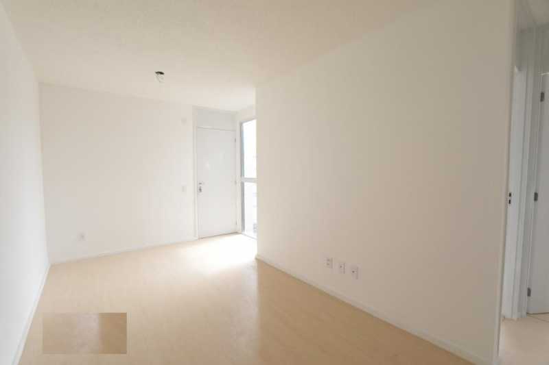 Conheça 8 do imóvel - Apartamento 2 quartos à venda Curicica, Rio de Janeiro - R$ 230.000 - BRAP21151 - 8 8 - 8