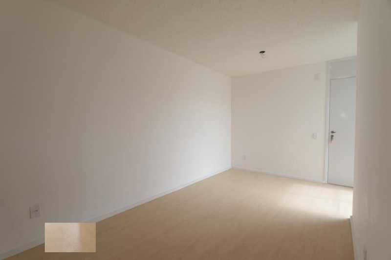 Conheça 9 do imóvel - Apartamento 2 quartos à venda Curicica, Rio de Janeiro - R$ 230.000 - BRAP21151 - 9 9 - 9
