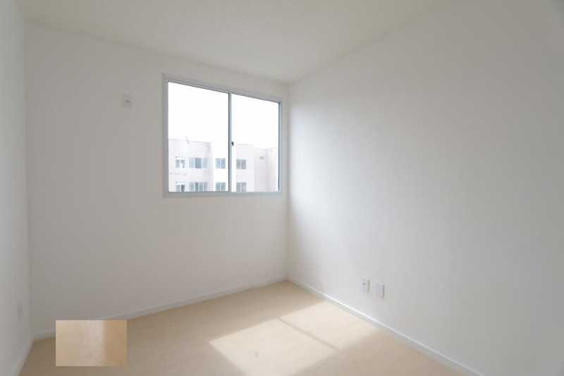 Conheça 10 do imóvel - Apartamento 2 quartos à venda Curicica, Rio de Janeiro - R$ 230.000 - BRAP21151 - 10 10 - 10