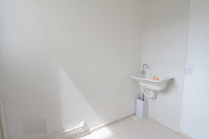 Conheça 23 do imóvel - Apartamento 2 quartos à venda Curicica, Rio de Janeiro - R$ 230.000 - BRAP21151 - 23 23 - 23