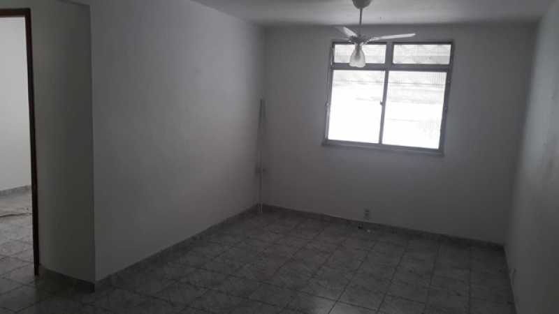 Conheça 02 do imóvel - Apartamento 1 quarto à venda Taquara, Rio de Janeiro - R$ 170.000 - BRAP10184 - 2 02 - 2