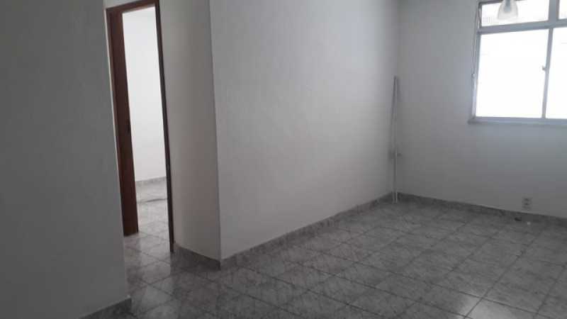 Conheça 03 do imóvel - Apartamento 1 quarto à venda Taquara, Rio de Janeiro - R$ 170.000 - BRAP10184 - 3 03 - 3