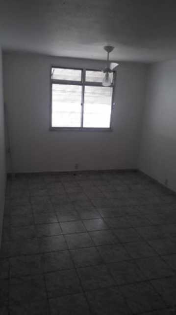 Conheça 05 do imóvel - Apartamento 1 quarto à venda Taquara, Rio de Janeiro - R$ 170.000 - BRAP10184 - 5 05 - 5