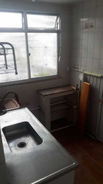 Conheça 06 do imóvel - Apartamento 1 quarto à venda Taquara, Rio de Janeiro - R$ 170.000 - BRAP10184 - 6 06 - 6