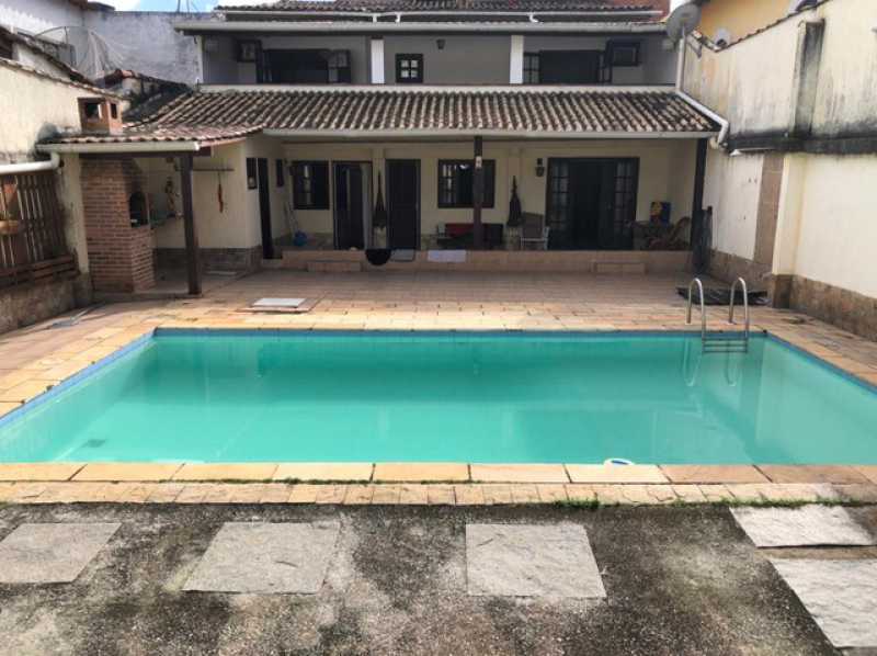 Conheça 1 do imóvel - Casa em Condomínio 2 quartos à venda Vargem Grande, Rio de Janeiro - R$ 600.000 - BRCN20185 - 1 1 - 1