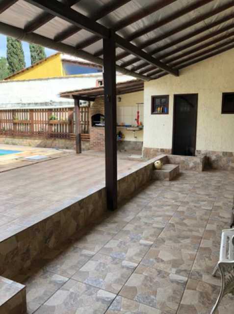 Conheça 5 do imóvel - Casa em Condomínio 2 quartos à venda Vargem Grande, Rio de Janeiro - R$ 600.000 - BRCN20185 - 5 5 - 5