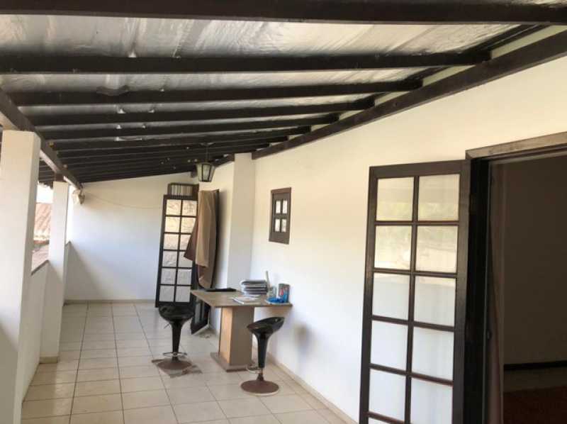 Conheça 6 do imóvel - Casa em Condomínio 2 quartos à venda Vargem Grande, Rio de Janeiro - R$ 600.000 - BRCN20185 - 6 6 - 6