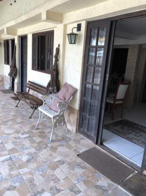 Conheça 7 do imóvel - Casa em Condomínio 2 quartos à venda Vargem Grande, Rio de Janeiro - R$ 600.000 - BRCN20185 - 7 7 - 7