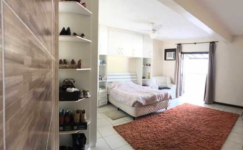 Conheça 8 do imóvel - Casa em Condomínio 2 quartos à venda Vargem Grande, Rio de Janeiro - R$ 600.000 - BRCN20185 - 8 8 - 8