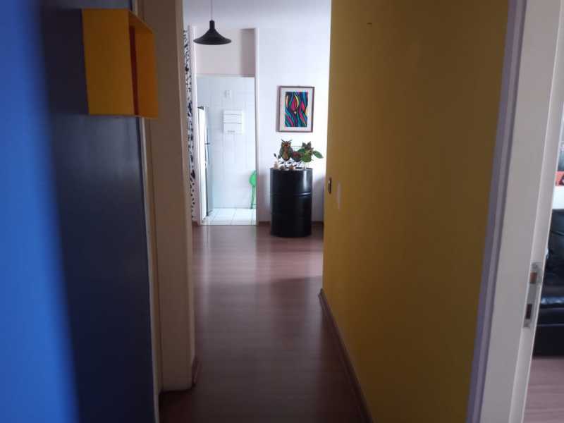 Conheça 11 do imóvel - Apartamento 2 quartos à venda Tanque, Rio de Janeiro - R$ 340.000 - BRAP21163 - 6 11 - 6