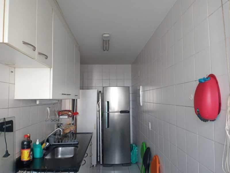 Conheça 17 do imóvel - Apartamento 2 quartos à venda Tanque, Rio de Janeiro - R$ 340.000 - BRAP21163 - 14 17 - 14