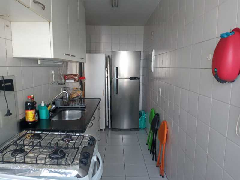 Conheça 18 do imóvel - Apartamento 2 quartos à venda Tanque, Rio de Janeiro - R$ 340.000 - BRAP21163 - 15 18 - 15