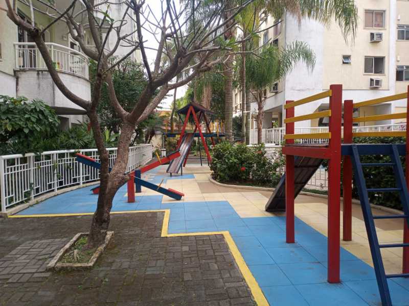 Conheça 9 do imóvel - Apartamento 2 quartos à venda Tanque, Rio de Janeiro - R$ 340.000 - BRAP21163 - 26 9 - 26