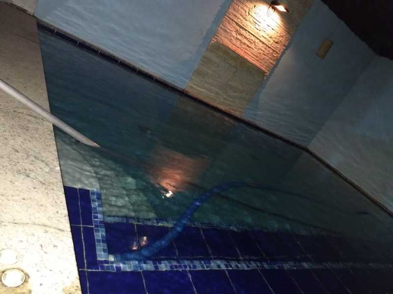 Conheça 3 do imóvel - Casa em Condomínio 3 quartos à venda Tanque, Rio de Janeiro - R$ 580.000 - BRCN30239 - 3 3 - 3