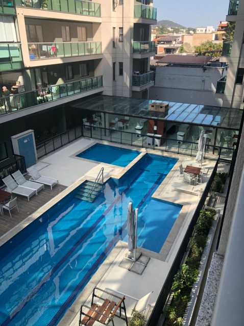 Conheça 1 do imóvel - Apartamento 2 quartos à venda Pechincha, Rio de Janeiro - R$ 370.000 - BRAP21166 - 1 1 - 1