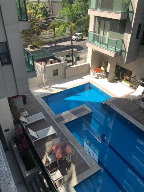 Conheça 2 do imóvel - Apartamento 2 quartos à venda Pechincha, Rio de Janeiro - R$ 370.000 - BRAP21166 - 2 2 - 2