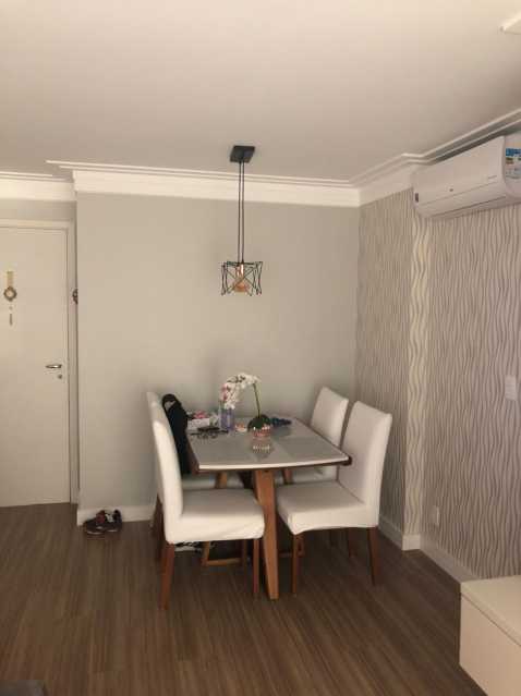 Conheça 3 do imóvel - Apartamento 2 quartos à venda Pechincha, Rio de Janeiro - R$ 370.000 - BRAP21166 - 3 3 - 3