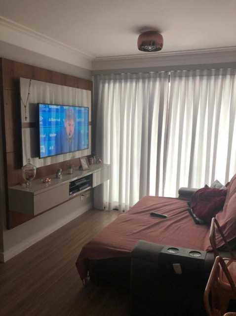 Conheça 4 do imóvel - Apartamento 2 quartos à venda Pechincha, Rio de Janeiro - R$ 370.000 - BRAP21166 - 4 4 - 4