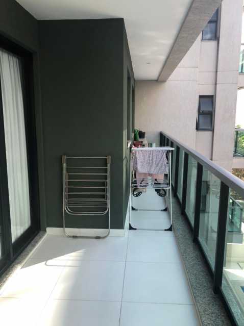 Conheça 5 do imóvel - Apartamento 2 quartos à venda Pechincha, Rio de Janeiro - R$ 370.000 - BRAP21166 - 5 5 - 5