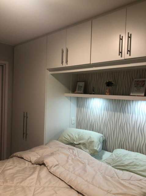 Conheça 12 do imóvel - Apartamento 2 quartos à venda Pechincha, Rio de Janeiro - R$ 370.000 - BRAP21166 - 12 12 - 12
