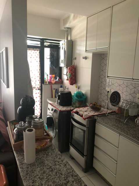 Conheça 14 do imóvel - Apartamento 2 quartos à venda Pechincha, Rio de Janeiro - R$ 370.000 - BRAP21166 - 14 14 - 14