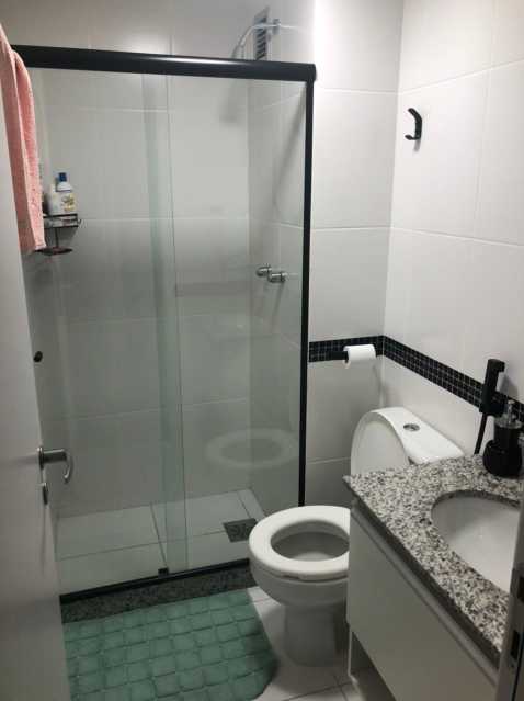 Conheça 16 do imóvel - Apartamento 2 quartos à venda Pechincha, Rio de Janeiro - R$ 370.000 - BRAP21166 - 16 16 - 16