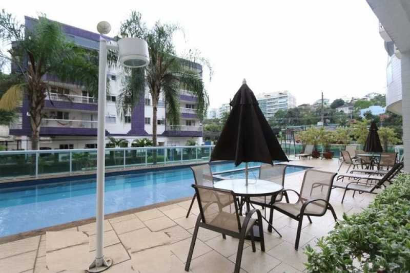 Conheça 1 do imóvel - Apartamento 2 quartos à venda Freguesia (Jacarepaguá), Rio de Janeiro - R$ 445.000 - BRAP21170 - 1 1 - 1