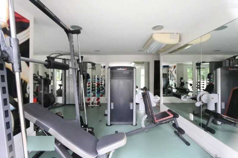 Conheça 2 do imóvel - Apartamento 2 quartos à venda Freguesia (Jacarepaguá), Rio de Janeiro - R$ 445.000 - BRAP21170 - 2 2 - 2