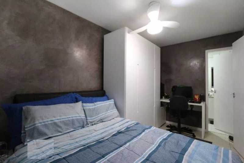 Conheça 9 do imóvel - Apartamento 2 quartos à venda Freguesia (Jacarepaguá), Rio de Janeiro - R$ 445.000 - BRAP21170 - 9 9 - 9