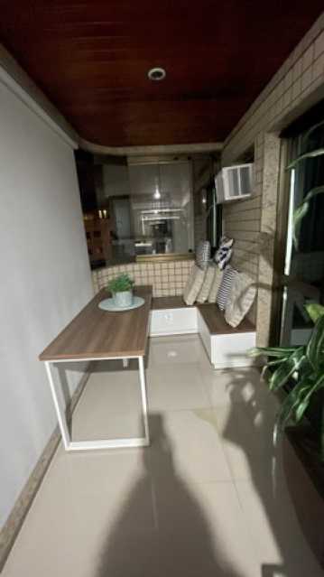 Conheça 4 do imóvel - Apartamento 3 quartos à venda Recreio dos Bandeirantes, Rio de Janeiro - R$ 662.000 - BRAP30346 - 4 4 - 4