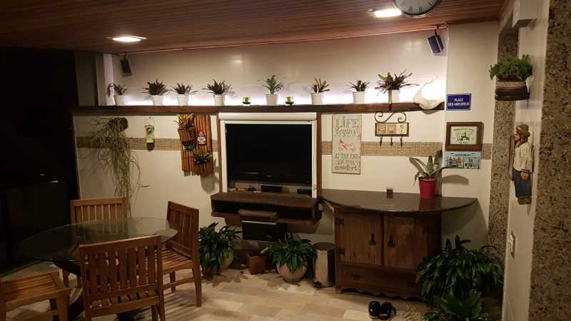 Conheça 0cf0d199-e949-4ba7-9b82-4ca9f5 do imóvel - Cobertura 3 quartos à venda Recreio dos Bandeirantes, Rio de Janeiro - R$ 1.250.000 - BRCO30041 - 2 0cf0d199-e949-4ba7-9b82-4ca9f5 - 2