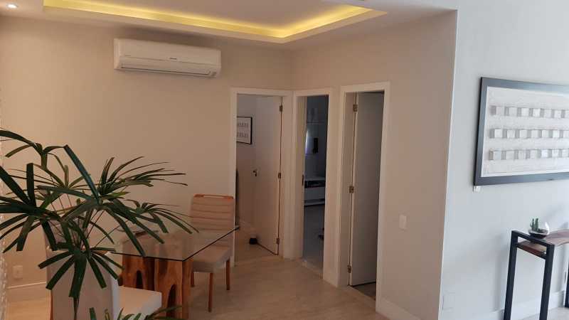 Conheça 8 do imóvel - Cobertura 3 quartos à venda Recreio dos Bandeirantes, Rio de Janeiro - R$ 1.250.000 - BRCO30041 - 11 8 - 11