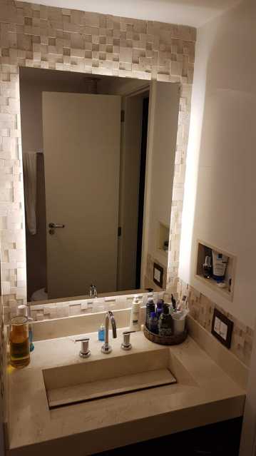 Conheça 8baf5fe7-0c2c-4830-9d82-d2f8a1 do imóvel - Cobertura 3 quartos à venda Recreio dos Bandeirantes, Rio de Janeiro - R$ 1.250.000 - BRCO30041 - 12 8baf5fe7-0c2c-4830-9d82-d2f8a1 - 12