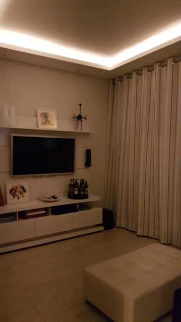 Conheça 13 do imóvel - Cobertura 3 quartos à venda Recreio dos Bandeirantes, Rio de Janeiro - R$ 1.250.000 - BRCO30041 - 17 13 - 17